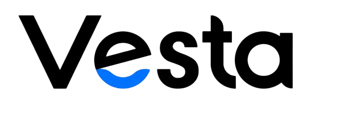 Vesta logo