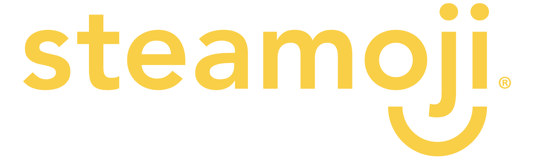 Steamoji logo